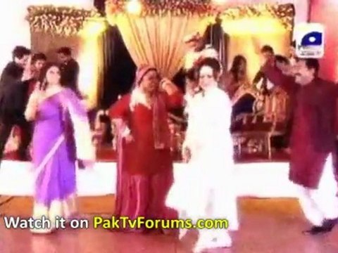 Takay Ki Aayegi Baraat on GEO TV - Last Episode - Promo
