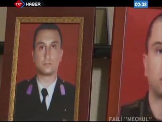 Aselsan Mühendislerinin Ölümü