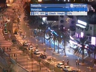 Hong Kong SAR - China, Venice - Italy, Warnemunde - Germany, Cannes - France, Tenerife - Spain, Lugano - Ticino - Switzerland, London - United Kingdom