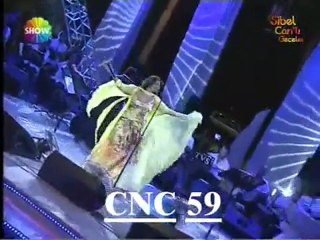 SİBEL CAN     -    Akşam Güneşi