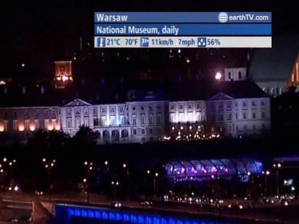 Lugano - Ticino - Switzerland, Warnemunde - Germany, Tenerife - Spain, Las Vegas - USA, Warsaw - Poland, Cannes - France, Engelberg - Titlis - Switzerland