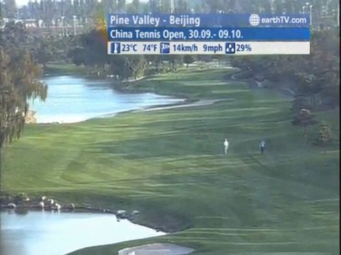 Macau SAR - China, Palma de Mallorca - Spain, Geneva - Switzerland, Pine Valley - Beijing - China, Berlin - Germany, Budapest - Hungary, Venice - Italy