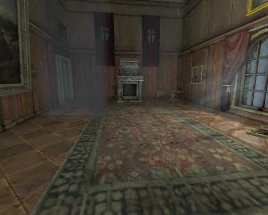 Amnesia Episode 2 w/Mr_Hunter