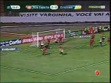 2º Tempo - Boa Esporte 2x0 Criciuma - 25ª Rodada - Série B 2011