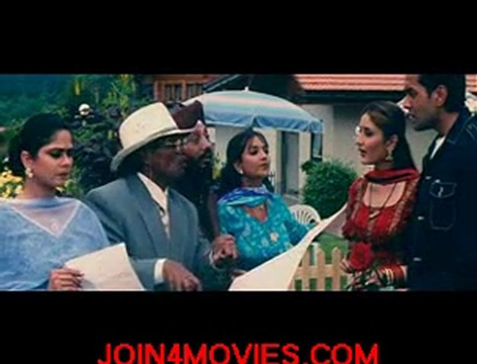 Ajnabee.2001_clip0
