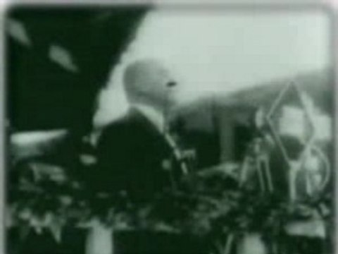 Atatürk 'un 10. Yıl nutku