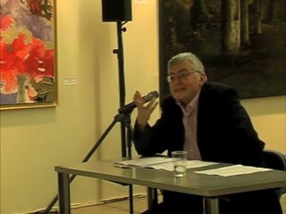 2010 SA La peinture et le cinéma 1/2