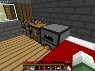 Minecraft Singleplayer Survival Ep.4