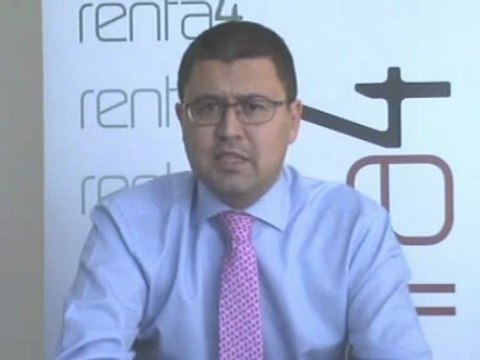 05.10.11 · Subidas en las bolsas, ISM no manufacturero mejor de lo previsto - Cierre de mercados financieros - renta4.com