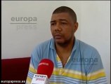 Familia dominicana denuncia agresión policial