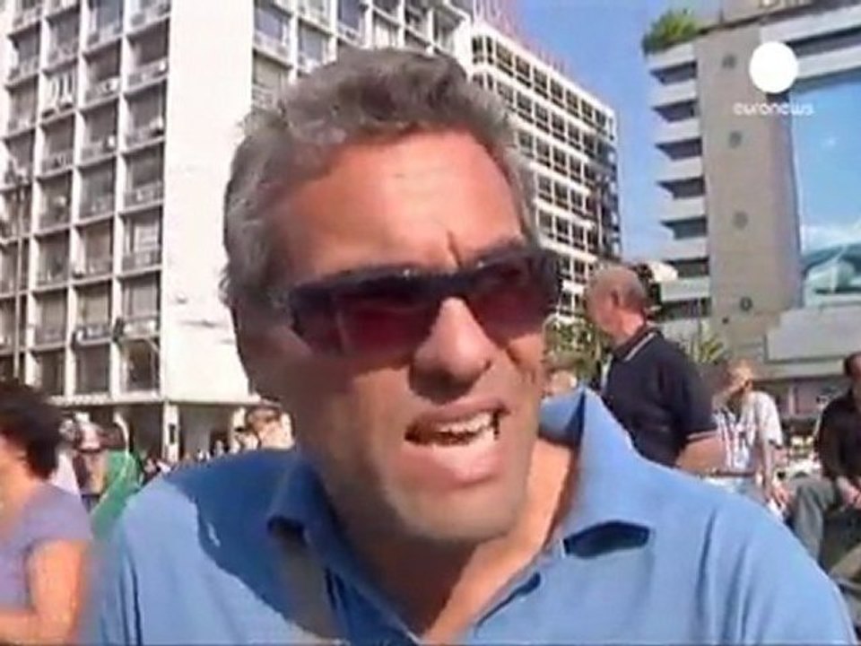 Scontri ad Atene. Grecia paralizzata da scioperi