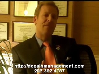 Pain Management in Washington - Opioid Pain Management