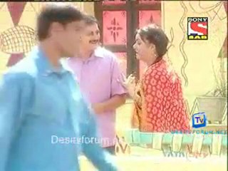 Lapataganj - 5th October 2011 Video Watch Online - pt1