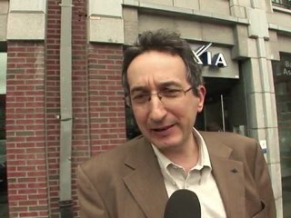 Face au démantèlement de Dexia, les clients belges sereins