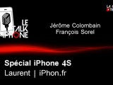 TIP 35 : tout sur l'iPhone 4S et la commande vocale SIRI
