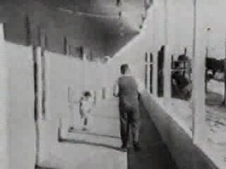 Atatürk avec sa fille adoptive  ülkü