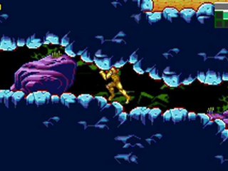 Metroid Zéro Mission - Episode 1