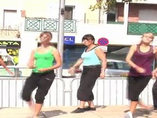 chennevieres village des associations