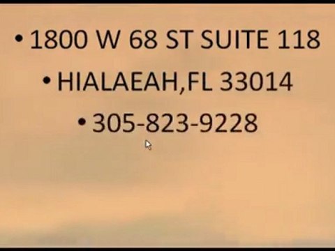 $19 tax return prepared by Corey with 25 year experience. 305-823-9228