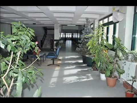 19 mayıs üniversitesi ilahiyat fakültesi tanıtım filmi