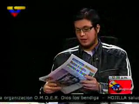 LA HOJILLA DEL DIA MARTES 04 DE OCTUBRE DE 2011 04_04