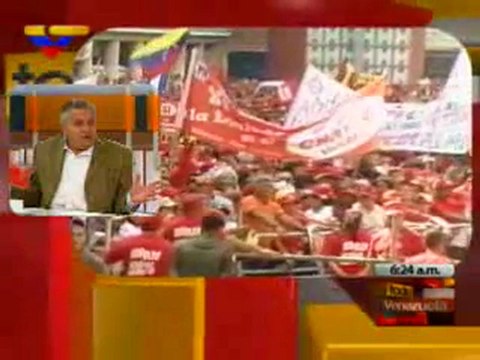 Toda Venezuela Fernando Soto Rojas presidente de la AN 05 10 2011 01_02