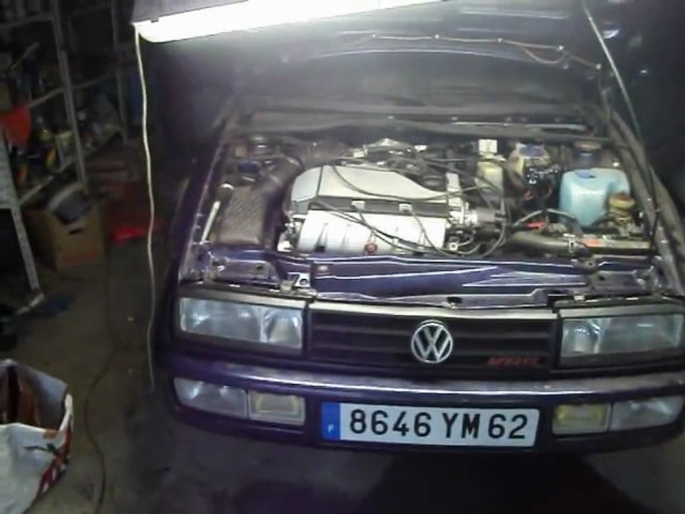 corrado vr6