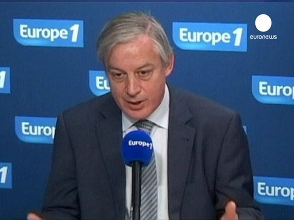 La Banque Dexia sera probablement démantelée