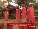 Baba Aiso Var Dhoondo - 5th October 2011 Pt1