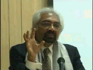 Sam Pitroda's Speech @ PGRPE Convocation 2011