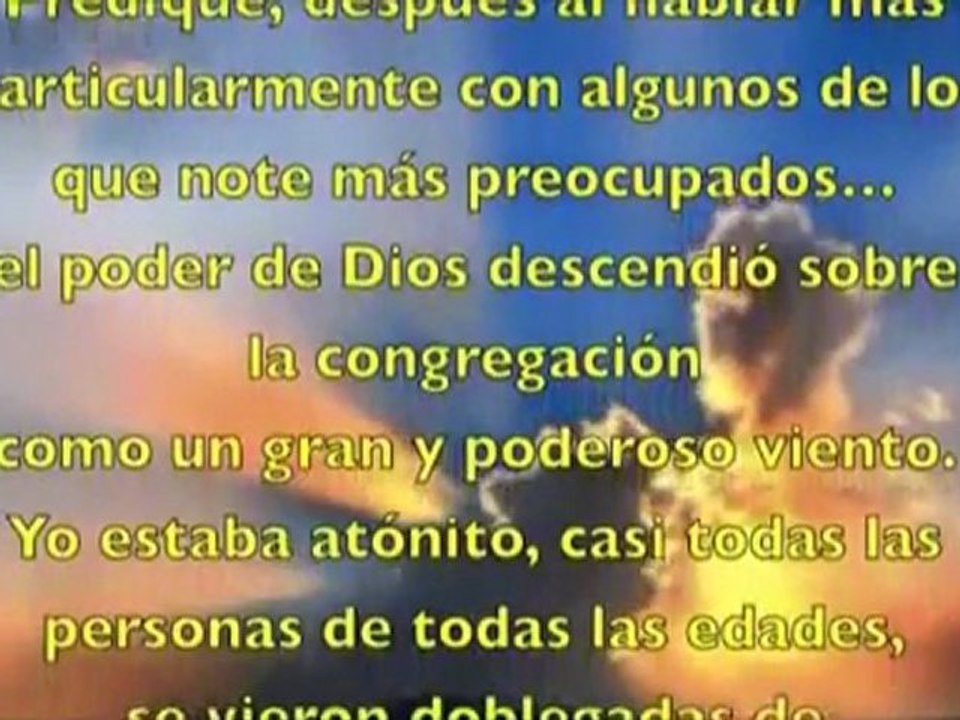 que significaba ser cristiano para David Brainerd