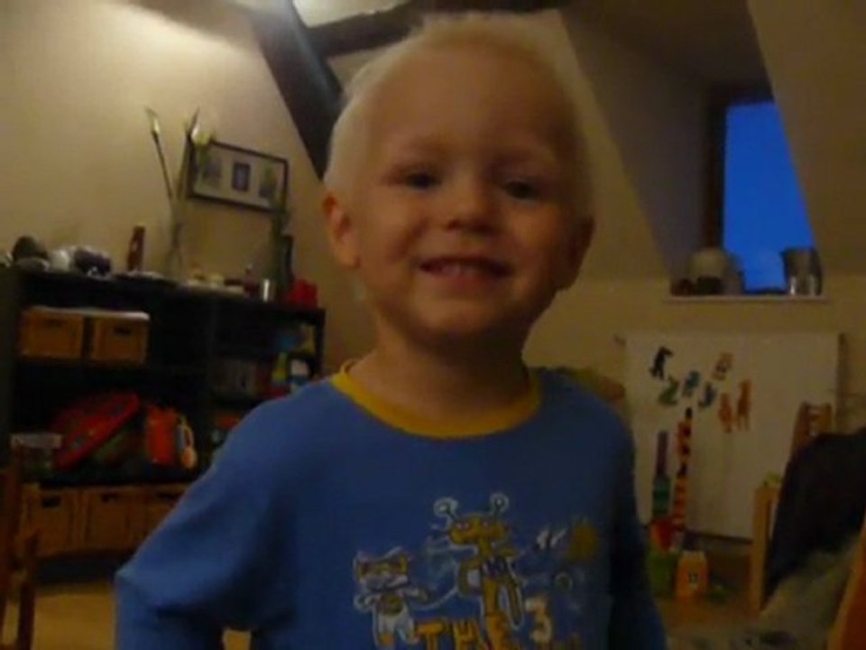 simon 2ans 1/2