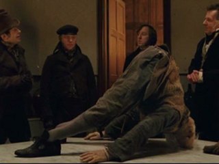 Burke And Hare - Clip Construction Accident