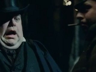 Burke And Hare - Clip Scared to Death