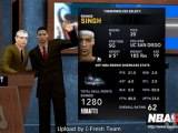 NBA 2K12 PSP Game ISO USA Download