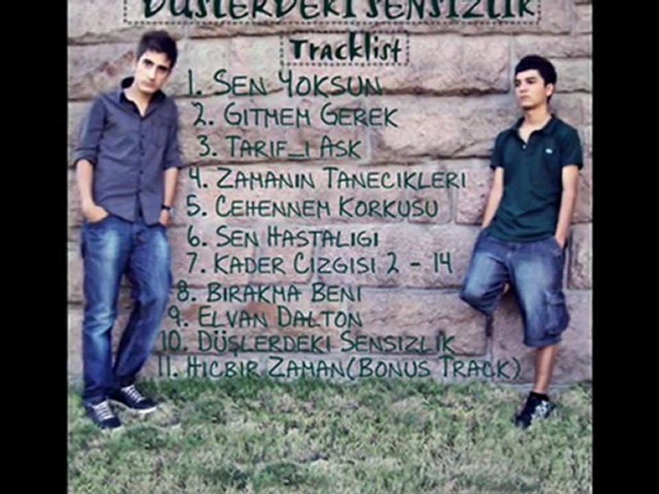 Scott´aS & Nef´s ft. Denklem_Elvan Dalton
