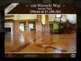 Luxury Homes For Sale In Atlanta |126 Waverly Way, Atlanta, GA 30307
