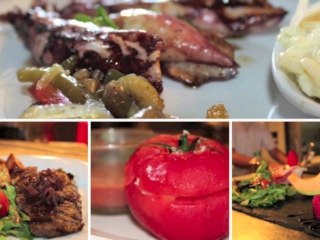 Biquet Plage : Restaurant Leucate Plage