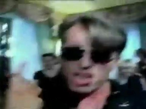 Mo-Do - Eins, Zwei, Fuck Polizei (Jesús Vögel remix)
