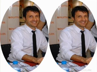 sinan özen trt ankara radyosu