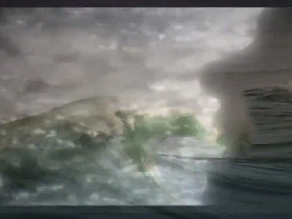 Gündogarken _ Ilhan Sesen & Vasiliki Papageorgiou - Rüzgar [HD]