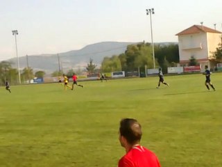 ΦΑΣΗ ΑΠΟ ΑΓΩΝΑ ΚΥΠΕΛΟΥ ΑΕΠ ΚΑΡΑΓΙΑΝΙΩΝ - ΑΡΔΑΣΣΑ