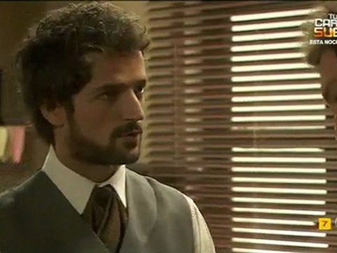 TRISTAN Y SEBASTIAN OLMO MESIA NOS ESTA HACIENDO DAÑO06-10-2011