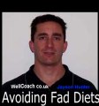 Jayson Hunter & Noel Lyons: Fad Diets V The Carb Rotation Diet