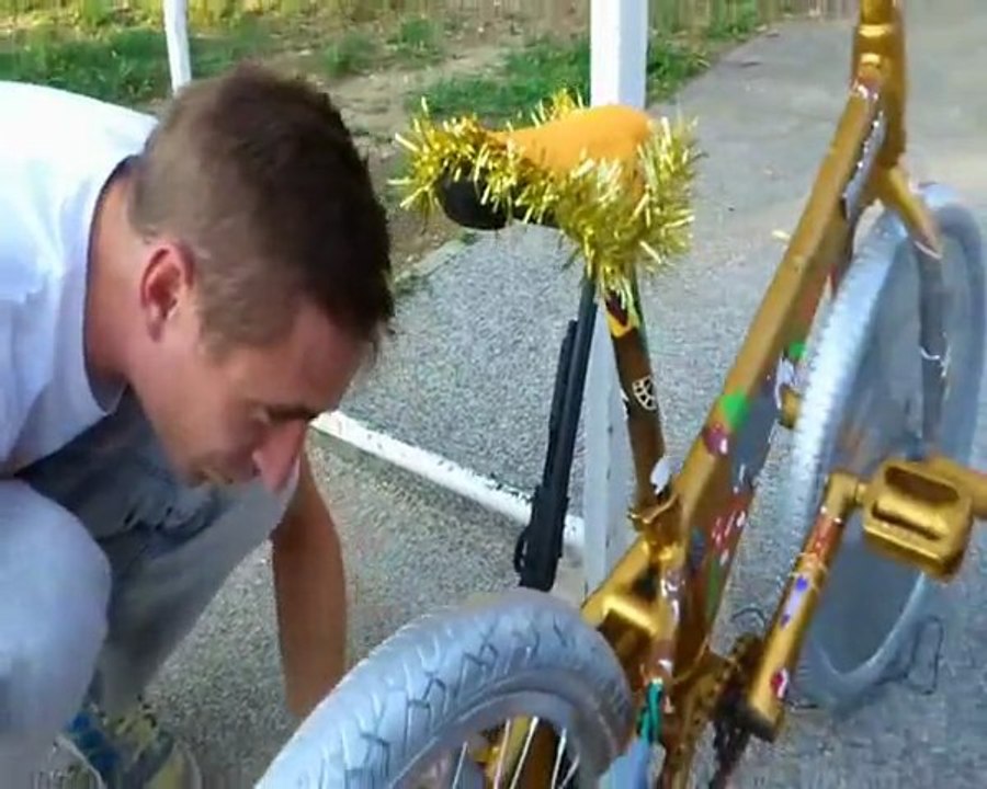 pimp my bike