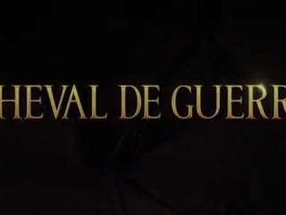 Cheval de Guerre (War Horse) - Bande-Annonce / Trailer #2 [VF|HD]