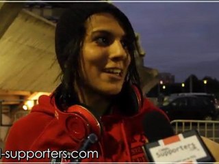 PSG Peamont : Les réactions de Kenza Dali, Camillo Vaz et Nora Coton-Pélagie