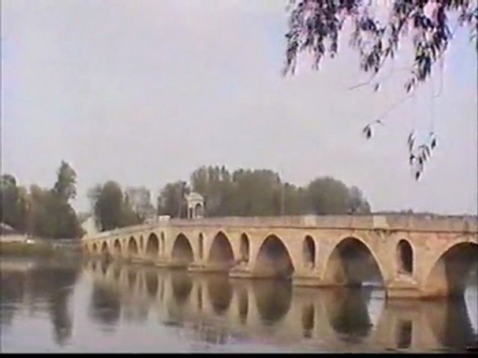 Ali Aksoy (Ozan Ali)SONBAHAR