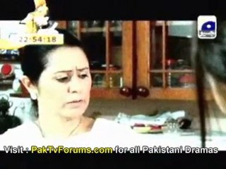 Tootay Huway Per by Geo Tv Episode 76 - Part 1/2