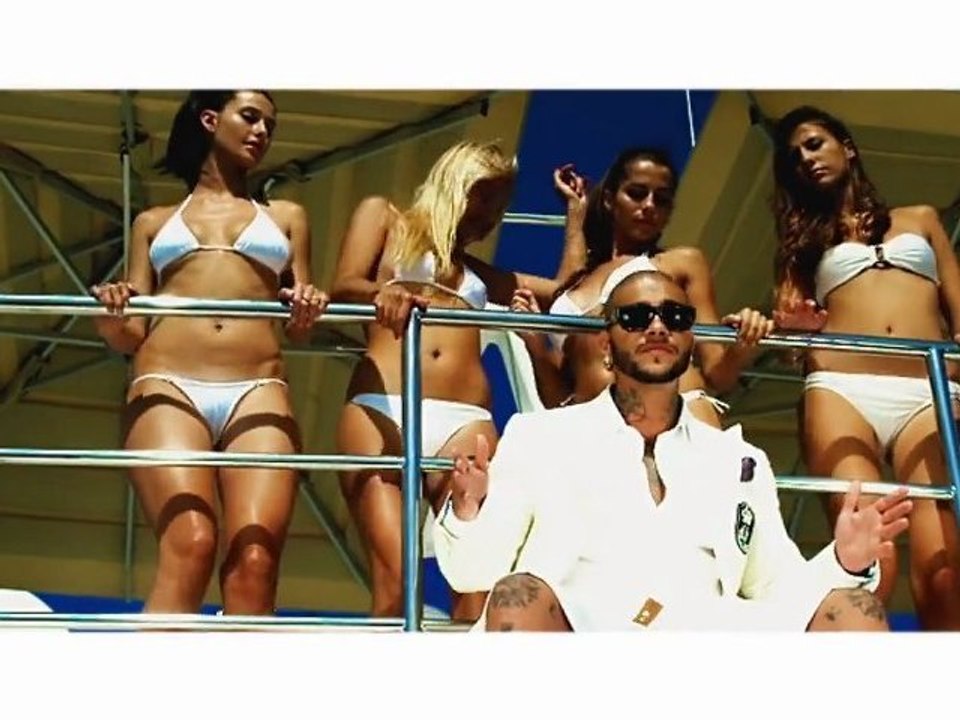 Timati - На Краю Земли / Top Of The World (Russian Version)